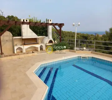 Μονοκατοικία 335τ.μ. προς πώληση φωτογραφία 7