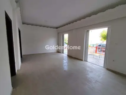 Οροφοδιαμέρισμα 118τ.μ. προς πώληση φωτογραφία 1