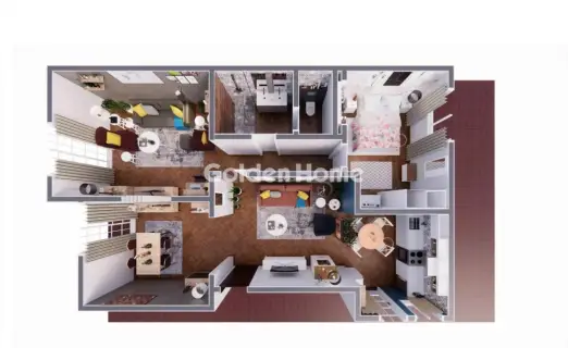 Golden Home Property Image