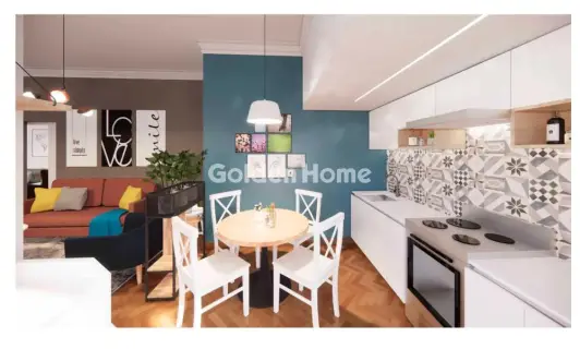 Golden Home Property Image