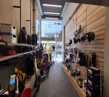 Selling a Business 90m<sup>2</sup> for sale photo 4051003