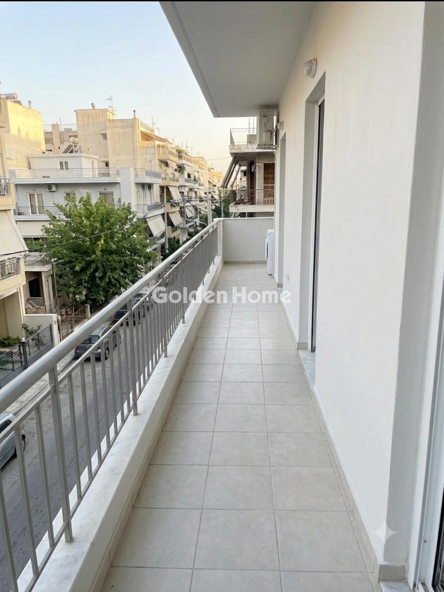 apartment στην Νίκαια — Φωτογραφία 9 από 10