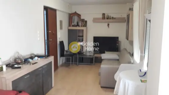 Floor Apartment 49m<sup>2</sup> for sale photo 2