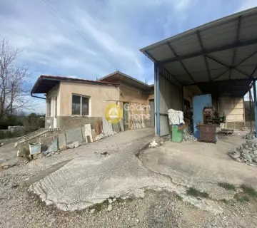Βιομηχανικός - Βιοτεχνικός Χώρος 20000τ.μ. προς πώληση φωτογραφία 2