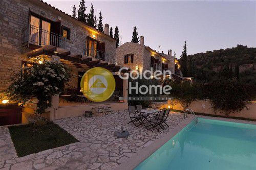 Golden Home Property Image