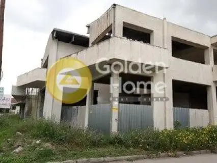 Independent Building 500m<sup>2</sup> for sale photo 2
