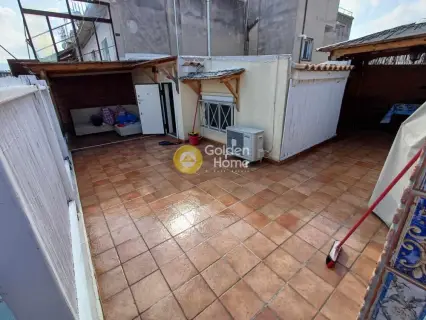 Οροφομεζονέτα 110τ.μ. προς πώληση φωτογραφία 9