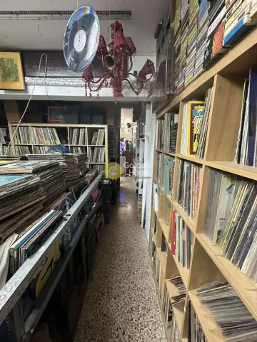 Αποθήκη 70τ.μ. προς πώληση φωτογραφία 1
