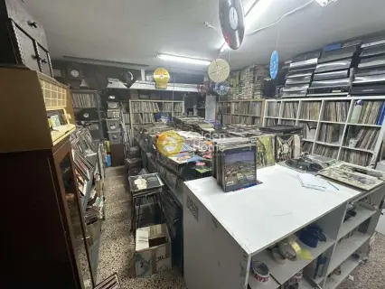 Αποθήκη 70τ.μ. προς πώληση φωτογραφία 6