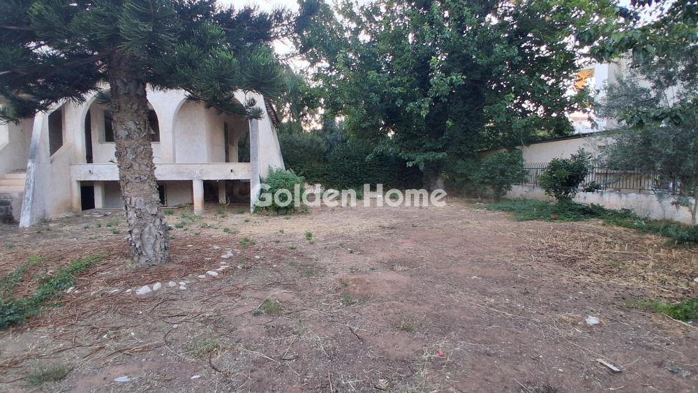 building-plot in Keratea — Photo 7 of 10