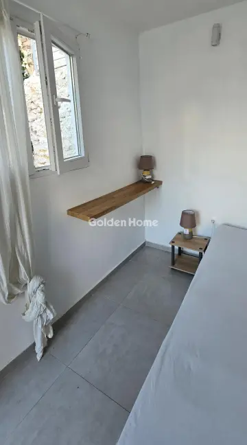 Γκαρσονιέρα 20τ.μ. προς πώληση φωτογραφία 1