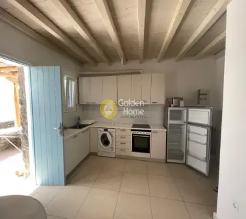 Apartment 55m<sup>2</sup> for rent photo 4058403