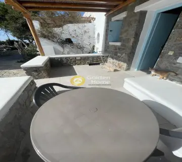 Apartment 55m<sup>2</sup> for rent photo 4058400