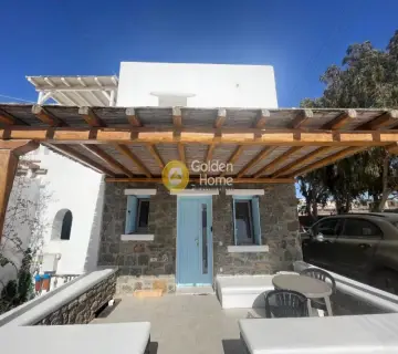 Apartment 55m<sup>2</sup> for rent photo 4058399