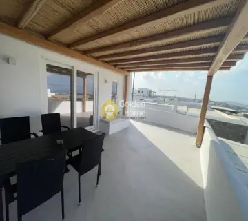 Apartment 55m<sup>2</sup> for rent photo 2