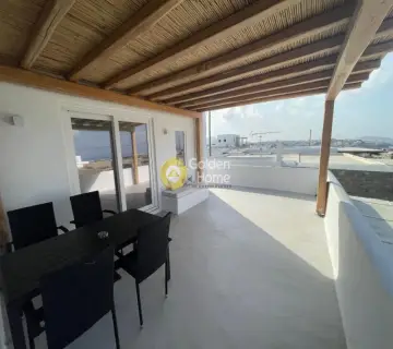 Apartment 55m<sup>2</sup> for rent photo 3