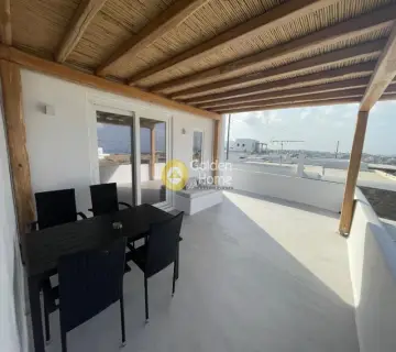 Apartment 55m<sup>2</sup> for rent photo 4