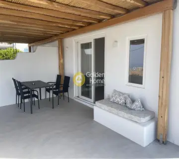 Apartment 55m<sup>2</sup> for rent photo 5