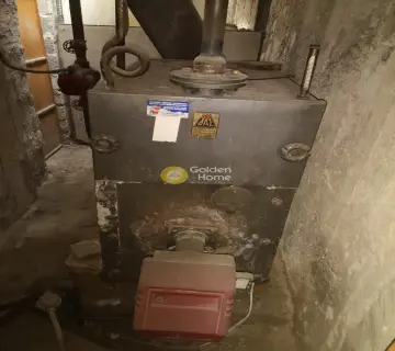 Golden Home Property Image