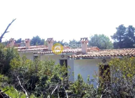 Συγκρ. Κατοικιών 518τ.μ. προς πώληση φωτογραφία 4063519