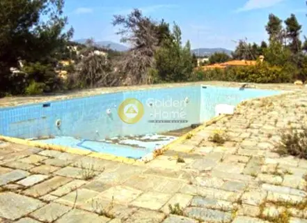 Συγκρ. Κατοικιών 518τ.μ. προς πώληση φωτογραφία 4063517