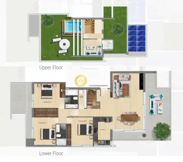 Golden Home Property Image