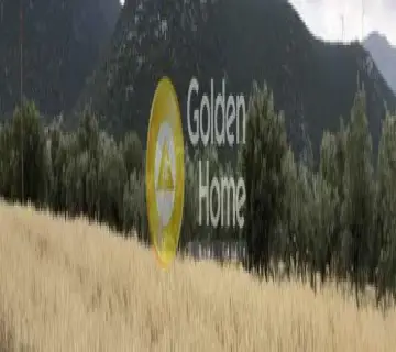 Golden Home Property Image