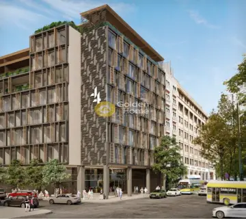 Golden Home Property Image