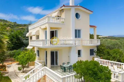 独立复式小屋 285m<sup>2</sup> for sale photo 1