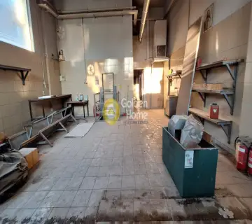 Αυτόνομο Κτίριο 400τ.μ. προς ενοικίαση φωτογραφία 3