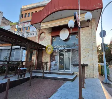 Αυτόνομο Κτίριο 400τ.μ. προς ενοικίαση φωτογραφία 7