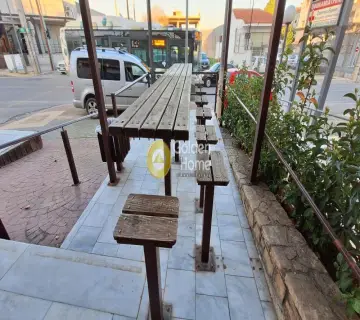 Αυτόνομο Κτίριο 400τ.μ. προς ενοικίαση φωτογραφία 5