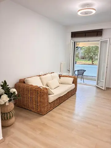 Apartment 49m<sup>2</sup> for sale photo 1