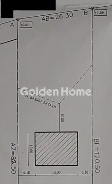 住宅 2070m<sup>2</sup> for sale photo 5394168