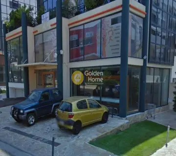 Golden Home Property Image