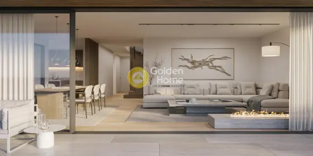 Apartment 154m<sup>2</sup> for sale photo 1