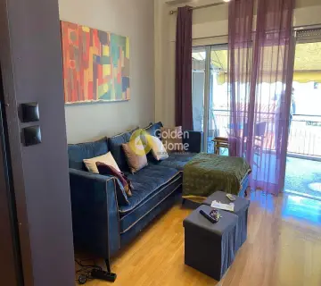 Διαμέρισμα 48τ.μ. προς πώληση φωτογραφία 1