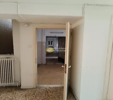 Αυτόνομο Κτίριο 1150τ.μ. προς πώληση φωτογραφία 5