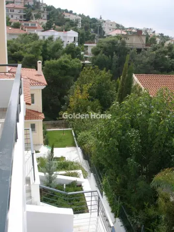 Μεζονέτα Ανεξάρτητη 270τ.μ. προς πώληση φωτογραφία 13