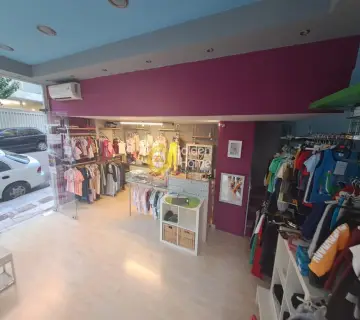 店铺 35m<sup>2</sup> for rent photo 2