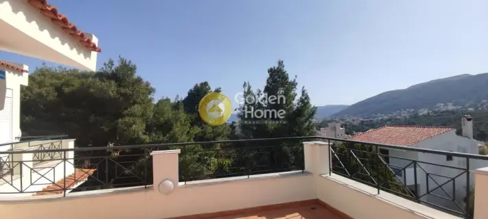Μονοκατοικία 292τ.μ. προς πώληση φωτογραφία 1