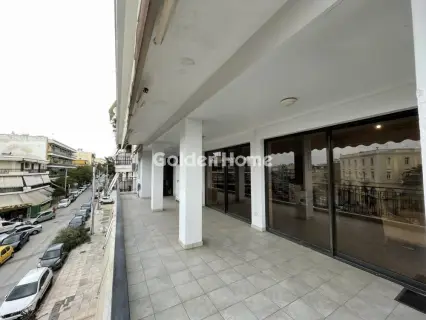 Οροφοδιαμέρισμα 216τ.μ. προς πώληση φωτογραφία 8