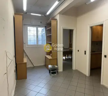 Office 80m<sup>2</sup> for rent photo 2