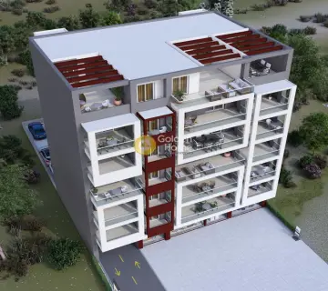 Golden Home Property Image