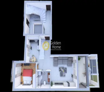 Golden Home Property Image