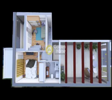 Golden Home Property Image