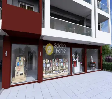 Golden Home Property Image