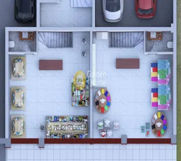 Golden Home Property Image