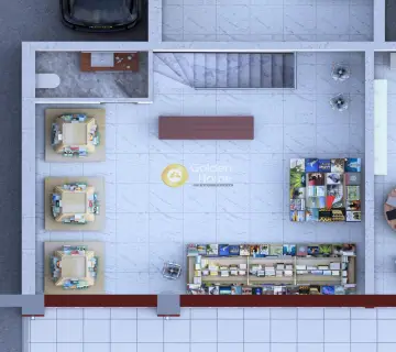 Golden Home Property Image