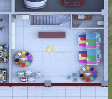 Golden Home Property Image